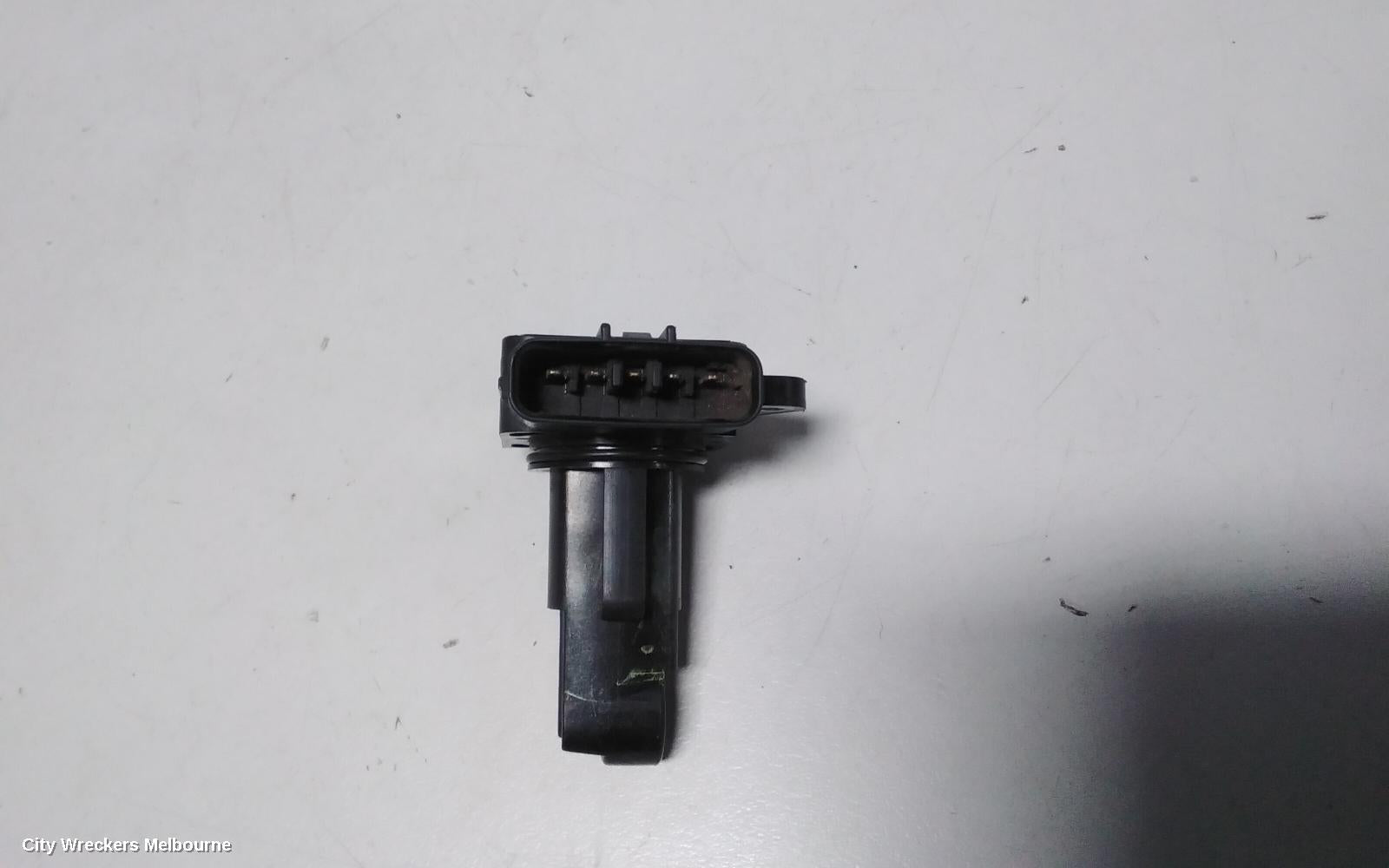 TOYOTA HILUX MAP SENSOR, 03/2005 - 08/2011 - Image 3