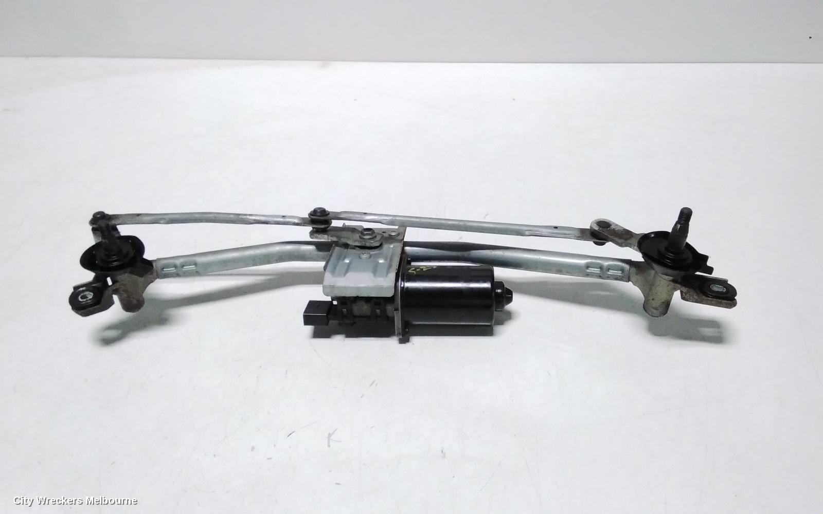 KIA CARNIVAL/GRAND CARNIVAL WIPER MOTOR, FRONT, YP, 02/2015 - 10/2020 - Image 2