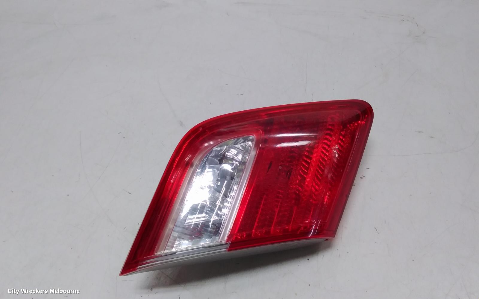 TOYOTA CAMRY REAR GARNISH, BOOTLID LAMP (LH SIDE), ACV40/SPORTIVO, 06/2006 - 06/2009 - Image 2