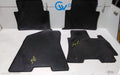HYUNDAI TUCSON FLOOR MATS, TL, 06/2015 - 01/2021 - Image 1