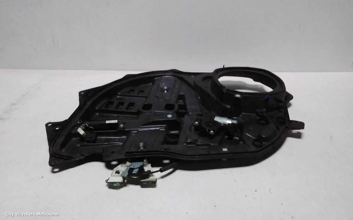 MAZDA CX9 RIGHT FRONT WINDOW REG/MOTOR, TB, DOOR REG ASSY (REG AND MOTOR), 12/2007 - 12/2015 - Image 1