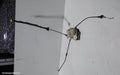 AUDI Q3 DOOR/BOOT/GATE LOCK, LEFT FRONT DOOR LOCK, 8U, P/N 8J2837015F, 11/2014 - 12/2018 - Image 1