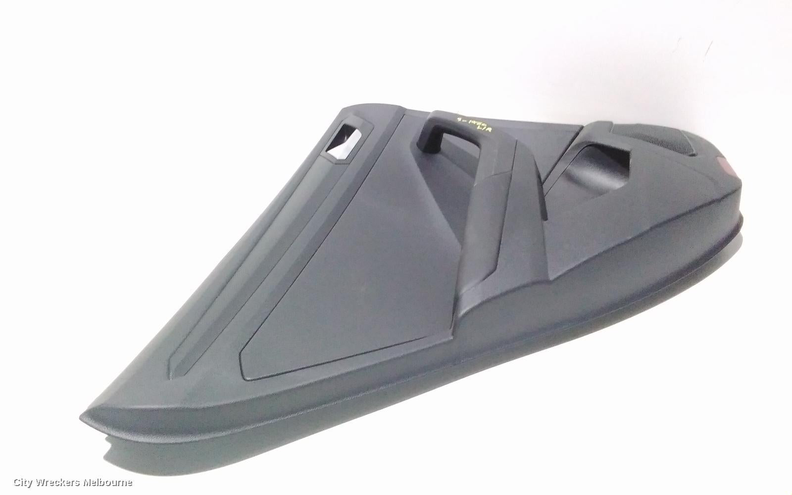 VOLKSWAGEN T-ROC DOOR TRIM, A1, 03/2020 - 12/2025 - Image 3