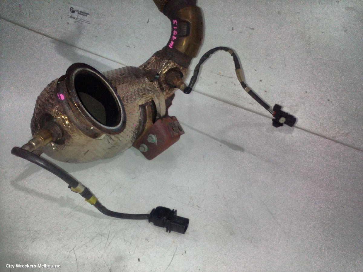 HAVAL H6 CATALYTIC CONVERTER, B01, DOWNPIPE-CAT TYPE, PETROL, 2.0, TURBO, 07/2016 - 01/2021 - Image 3