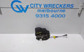 BMW X3 DOOR/BOOT/GATE LOCK, LEFT FRONT DOOR LOCK, E83, 06/2004 - 03/2009 - Image 1