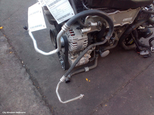 AUDI A3 A/C COMPRESSOR, 8V, PETROL, A3/S3, 05/2013 - 10/2020 - Image 1