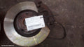 CITROEN BERLINGO RIGHT FRONT HUB ASSEMBLY, B9C, ABS TYPE, 03/2009 - 12/2018 - Image 1