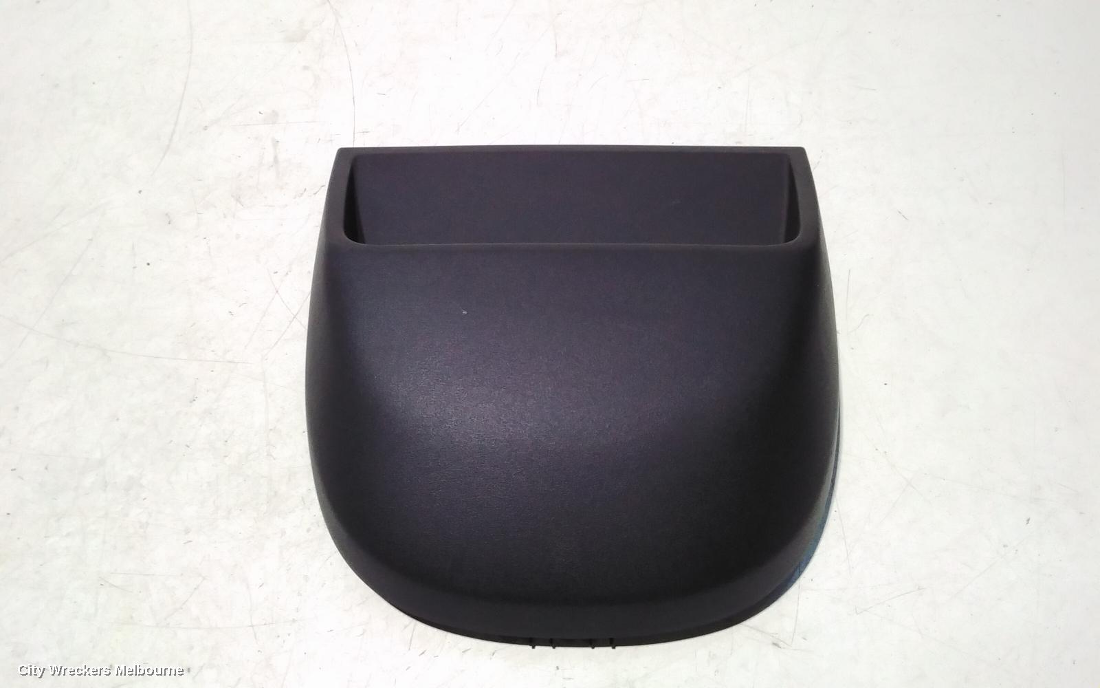 SUBARU IMPREZA HIGH LEVEL STOPLIGHT, G4, SEDAN, 12/2011 - 08/2017 - Image 2