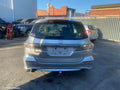 HONDA ODYSSEY RIGHT REAR DOOR, RB, 04/2009 - 12/2013 - Image 1