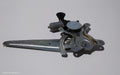 TOYOTA KLUGER RIGHT REAR WND REG/MOTOR, GSU40-GSU45, 08/2007 - 02/2014 - Image 1
