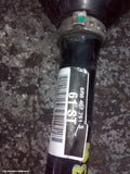 VOLKSWAGEN POLO LEFT DRIVESHAFT, AUTO T/M, DIESEL, 1.6, 6R, 05/2010 - 05/2014 - Image 1