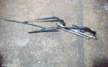 RENAULT KALEOS WIPER MOTOR, FRONT, XZG, 05/2016 ONWARDS - Image 1