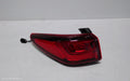 HYUNDAI KONA LEFT TAILLIGHT, OS, IN BODY, LED TYPE, 09/2017 - 10/2020 - Image 1