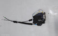 LEXUS RX SERIES DOOR/BOOT/GATE LOCK, LEFT REAR DOOR LOCK, AL10, 12/2008 - 08/2015 - Image 1
