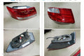 HYUNDAI SONATA LEFT TAILLIGHT, NF, 06/2005 - 06/2010 - Image 1
