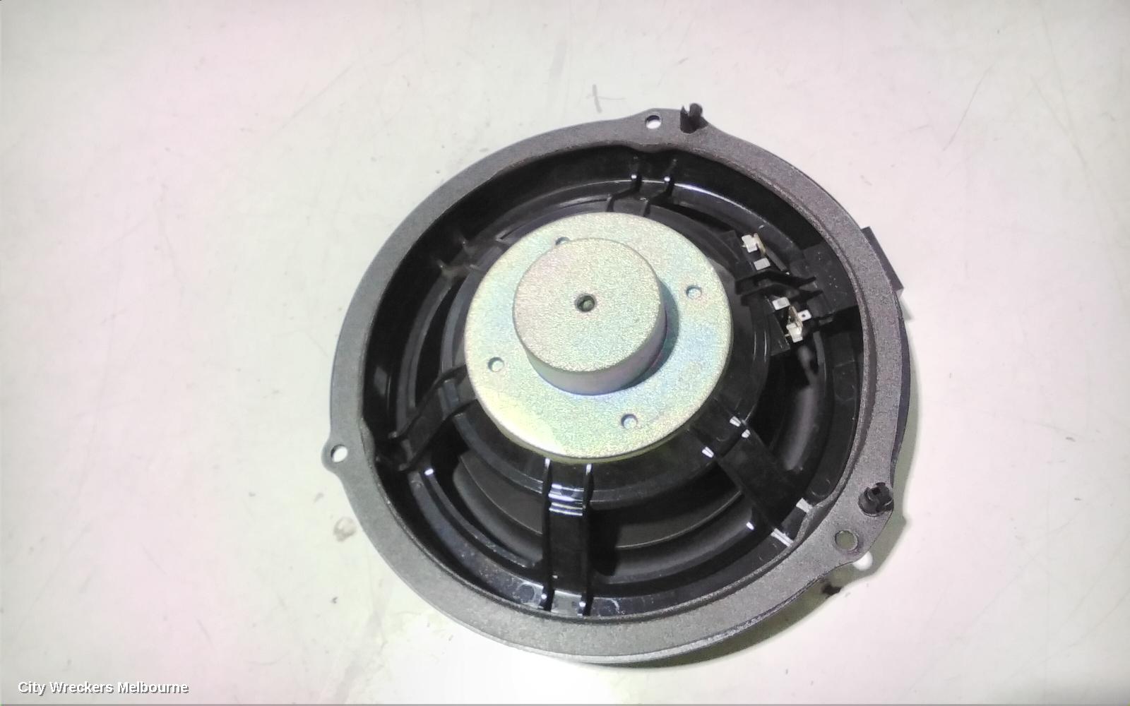 LAND ROVER RANGEROVER EVOQUE SPEAKER, L538, 11/2011 - 01/2019 - Image 3