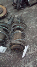 NISSAN PULSAR LEFT FRONT STRUT, B17/C12, 1.8, 12/2012 - 12/2017 - Image 1