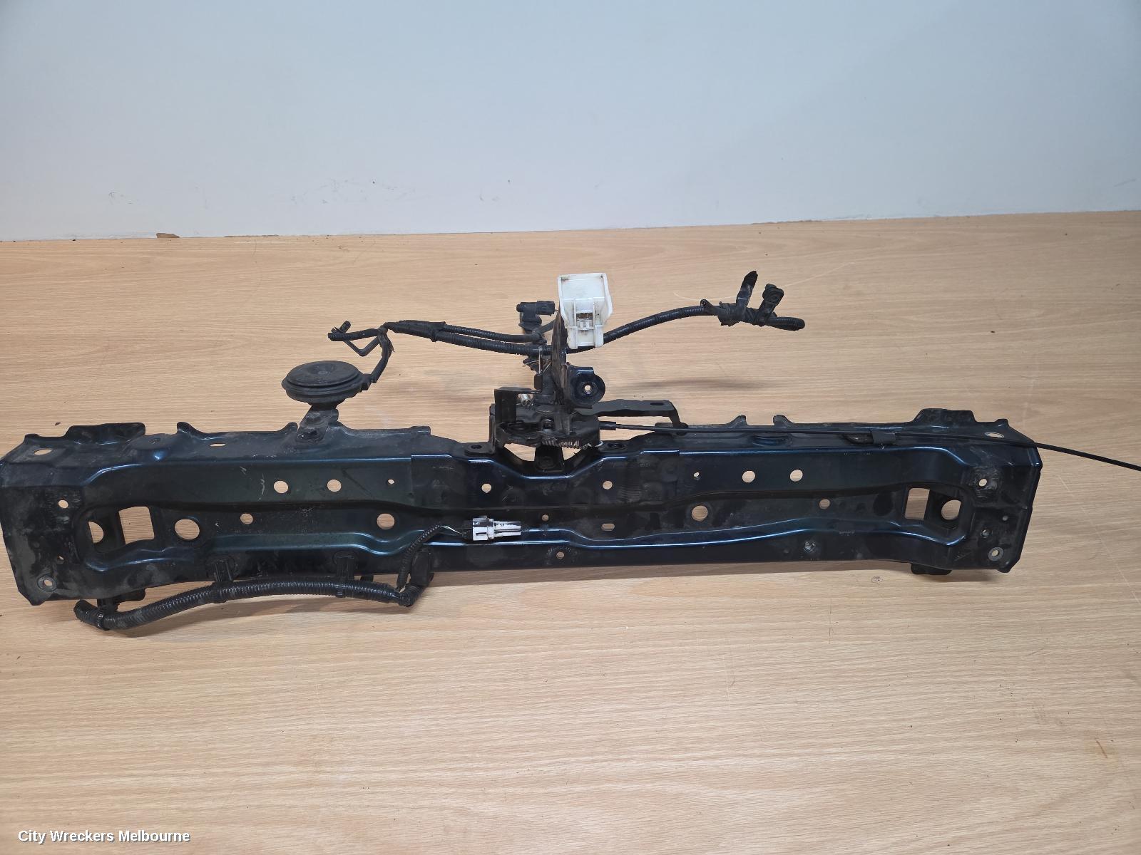 TOYOTA COROLLA BONNET LOCK/SUPPORT, E210, 07/2018 ONWARDS - Image 1