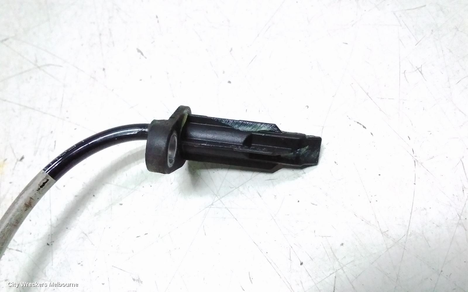 BMW 2 SERIES ABS SENSOR, F45, ACTIVE TOURER, 09/2014 - 09/2021 - Image 2