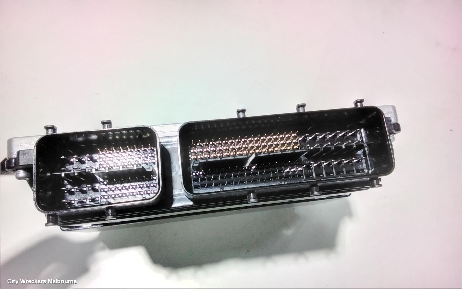 TOYOTA HIACE ECU, ENGINE ECU, 3.0, 1KD-FTV, DIESEL, P/N 89661-26M70, ECU ONLY, KDH, 09/2006 - 04/2019 - Image 3