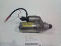 VOLKSWAGEN POLO STARTER, PETROL, 1.4, TURBO/SCHARGED, 6R, 05/2010 - 05/2014 - Image 1