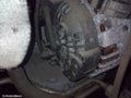 AUDI A4 ALTERNATOR, DIESEL, 2.7/3.0, CAMA/CGKA/CCWA CODE, B8 8K, 02/2008 - 06/2012 - Image 1
