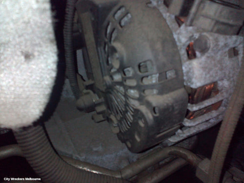 AUDI A4 ALTERNATOR, DIESEL, 2.7/3.0, CAMA/CGKA/CCWA CODE, B8 8K, 02/2008 - 06/2012 - Image 1
