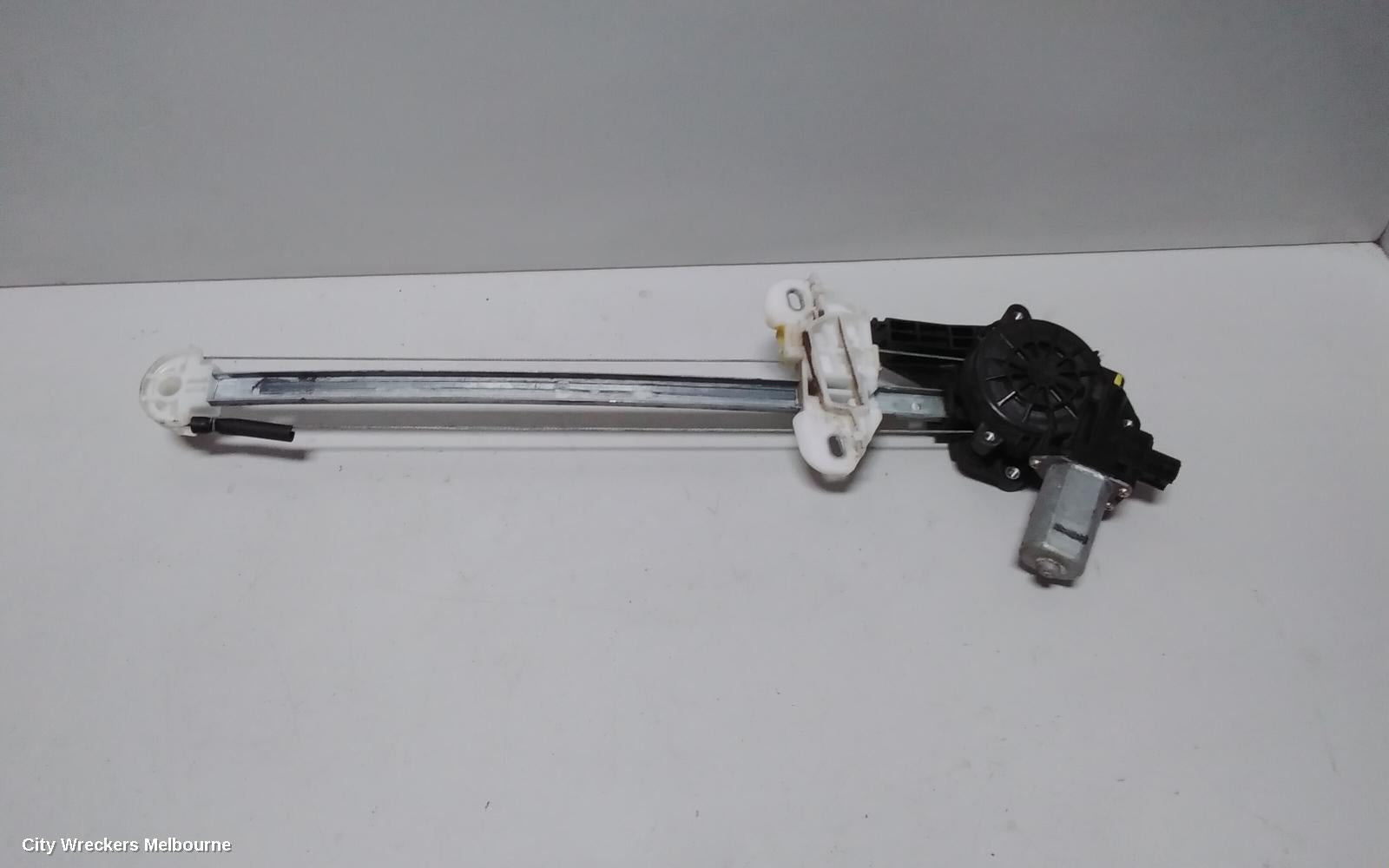 HONDA CRV LEFT REAR WND REG/MOTOR, RM, 11/2012 - 04/2017 - Image 2