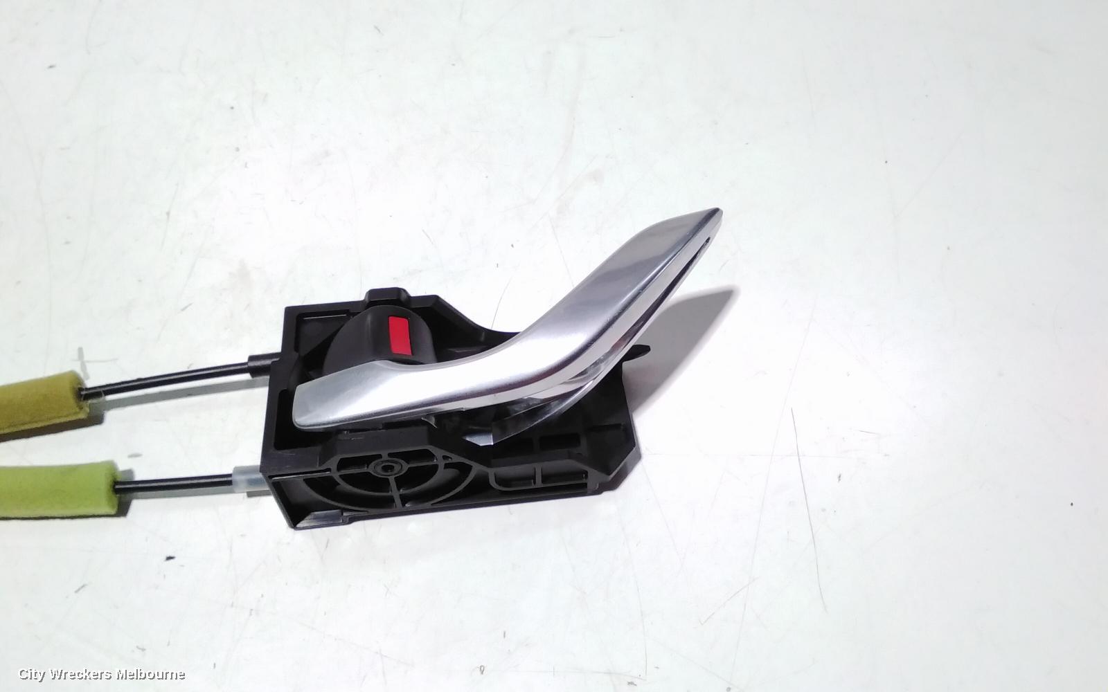 MAZDA CX5 DOOR/BOOT/GATE LOCK, LEFT REAR DOOR LOCK, KE, 02/2012 - 12/2016 - Image 3