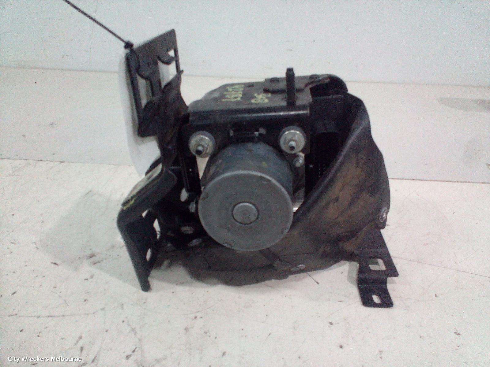 PEUGEOT 308 ABS PUMP/MODULATOR, T7, 09/2007 - 01/2014 - Image 2
