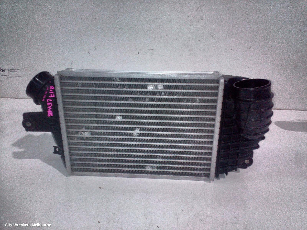 SUBARU LEVORG INTERCOOLER, PETROL, 2.0, V1, 05/2016 - 12/2020 - Image 3
