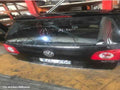 VOLKSWAGEN PASSAT BOOTLID/TAILGATE, TAILGATE, 3C/MK6 B6, WAGON/R36, 03/2006 - 03/2011 - Image 1