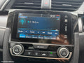 HONDA CIVIC RADIO/CD/DVD/SAT/TV, 7IN TOUCHSCREEN (NON SAT NAV TYPE), 10TH GEN, 05/2016 - 08/2021 - Image 1