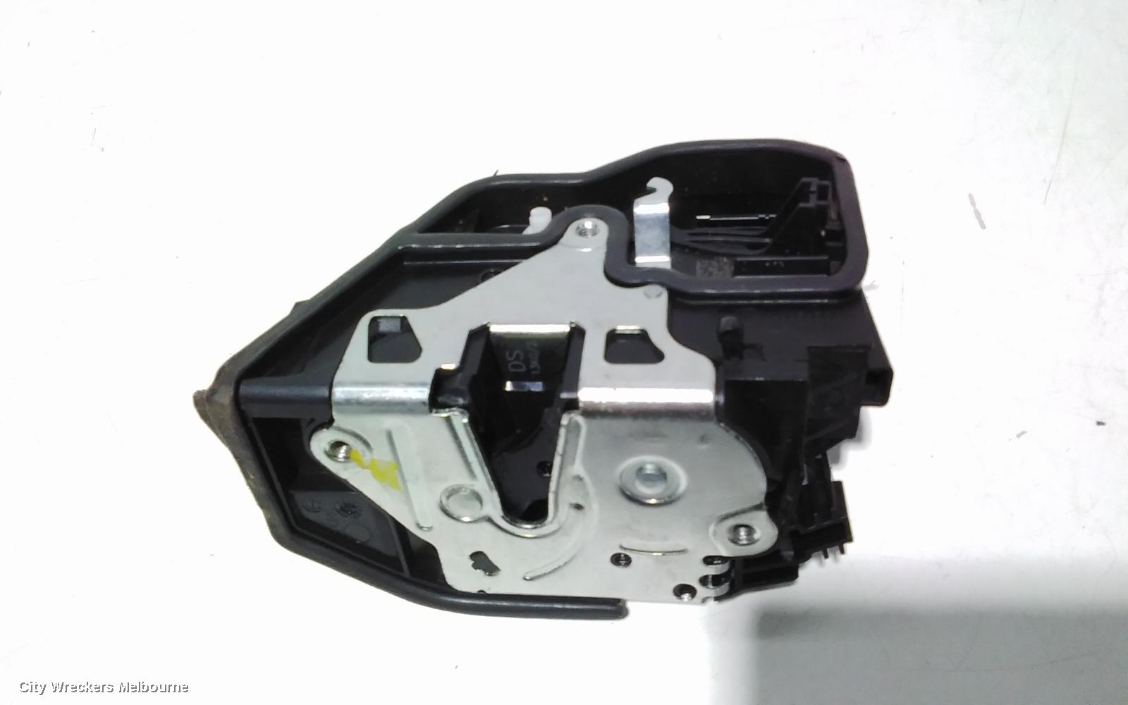 BMW X5 DOOR/BOOT/GATE LOCK, LEFT REAR DOOR LOCK, E70, 03/2007 - 08/2013 - Image 3