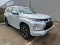 MITSUBISHI PAJERO ROOF RAIL - Image 1
