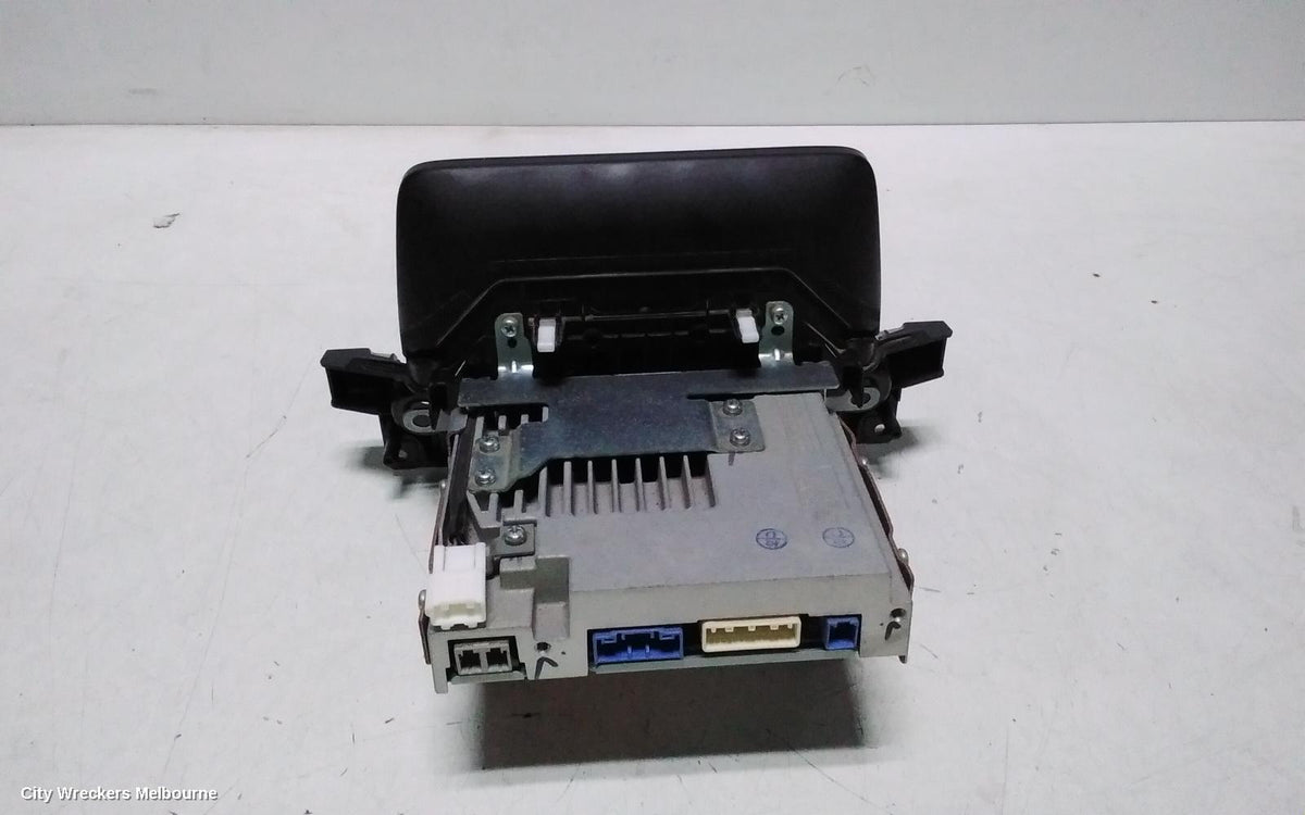 MAZDA CX8 RADIO/CD/DVD/SAT/TV, DISPLAY UNIT, 10.25IN SCREEN ONLY, KG, 05/2018 - 12/2023 - Image 3