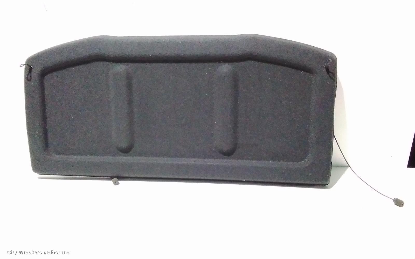 HYUNDAI VELOSTER PARCEL SHELF CARGO BLIND, FS, 12/2011 - 02/2018 - Image 2