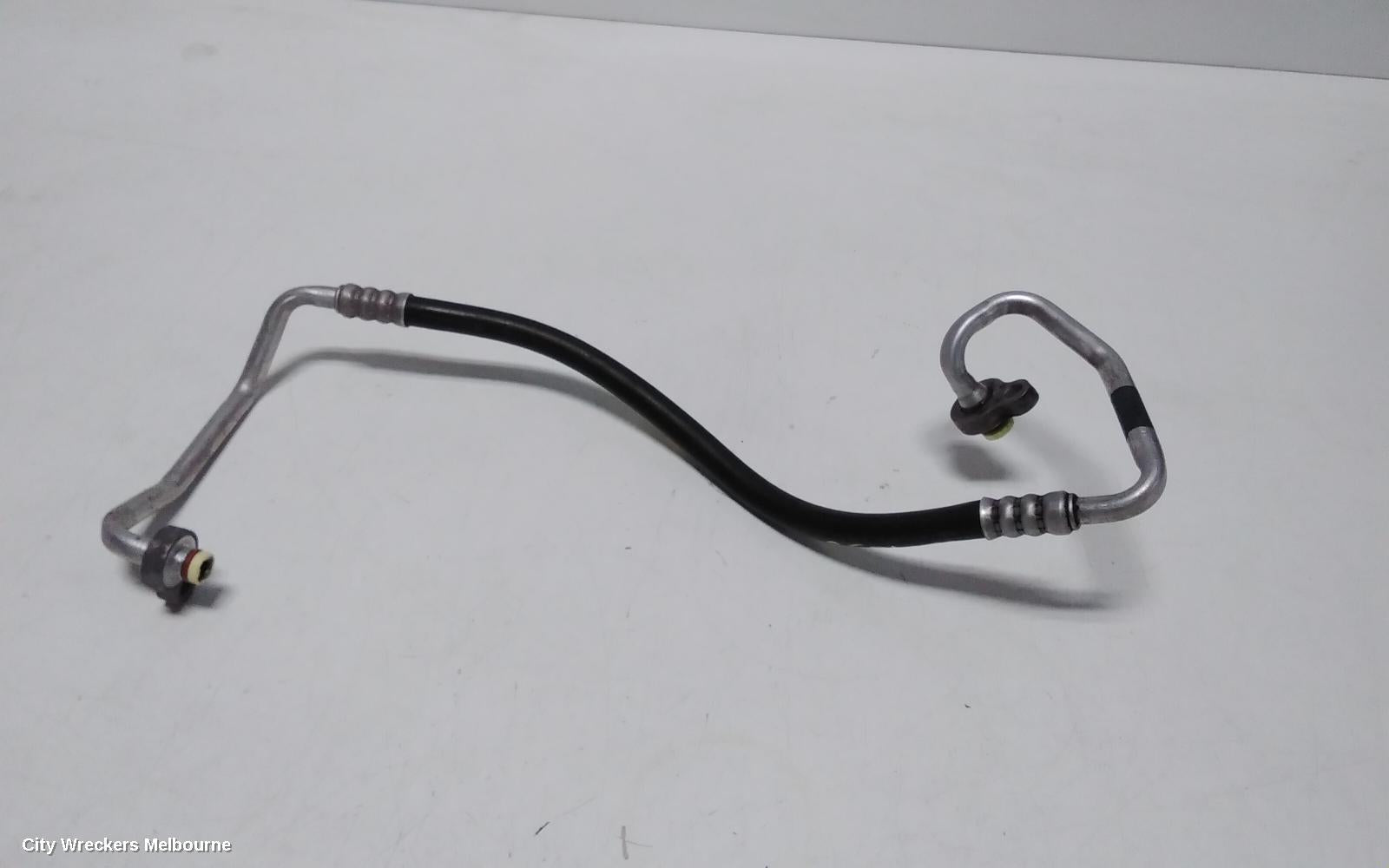 FORD FOCUS A/C HOSES, DIESEL, 2.0, TURBO, CONDENSER TO COMPRESSOR, LW, 05/2011 - 08/2015 - Image 3