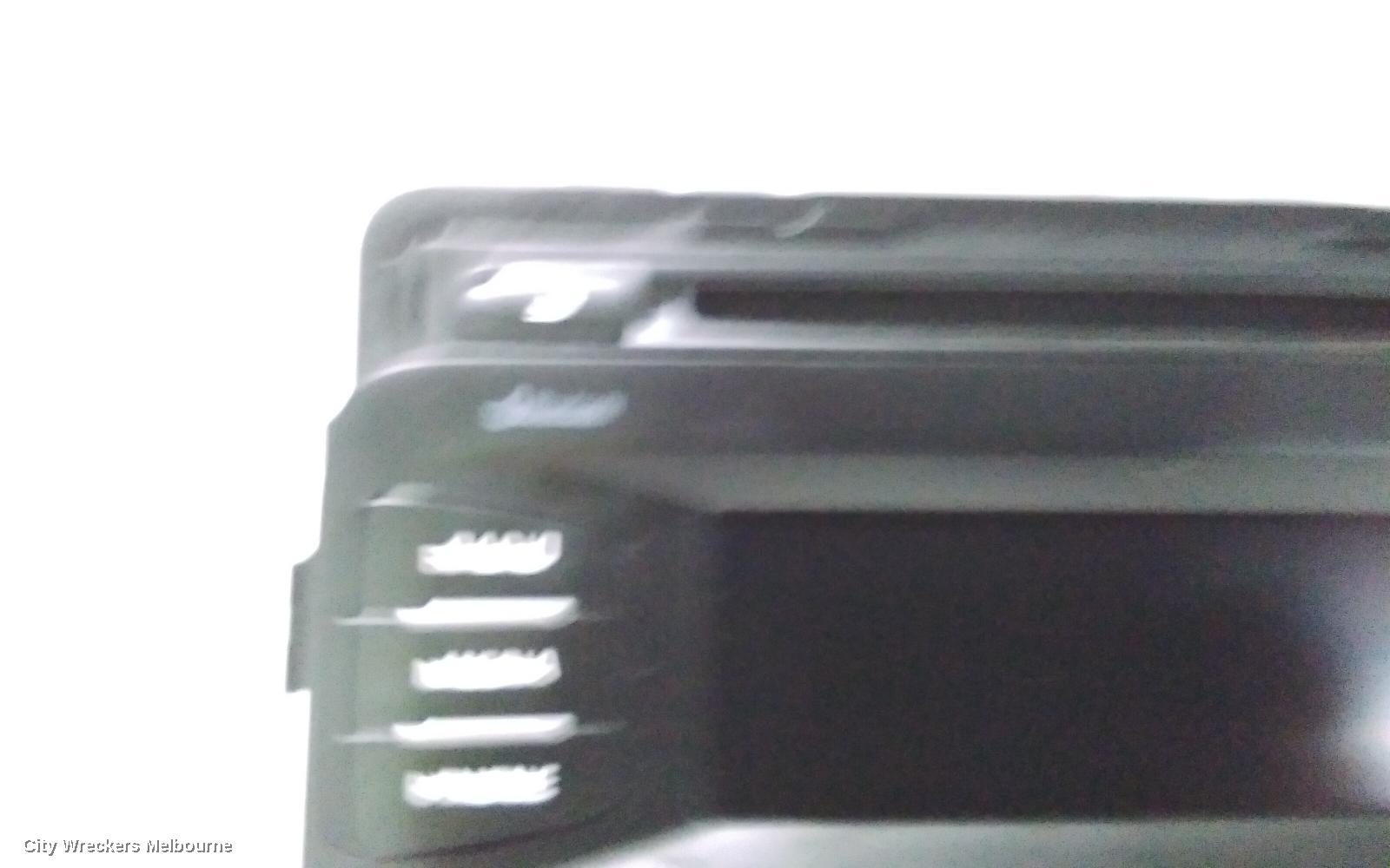 KIA OPTIMA RADIO/CD/DVD/SAT/TV, CD STACKER, TF, 01/2011 - 10/2015 - Image 3
