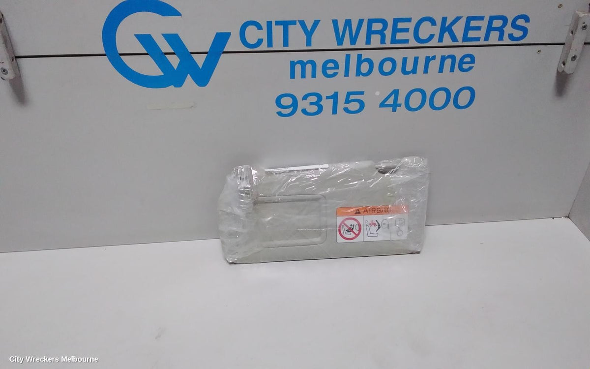 MAZDA CX3 SUNVISOR, DK, LH SIDE, 03/2015 ONWARDS - Image 3