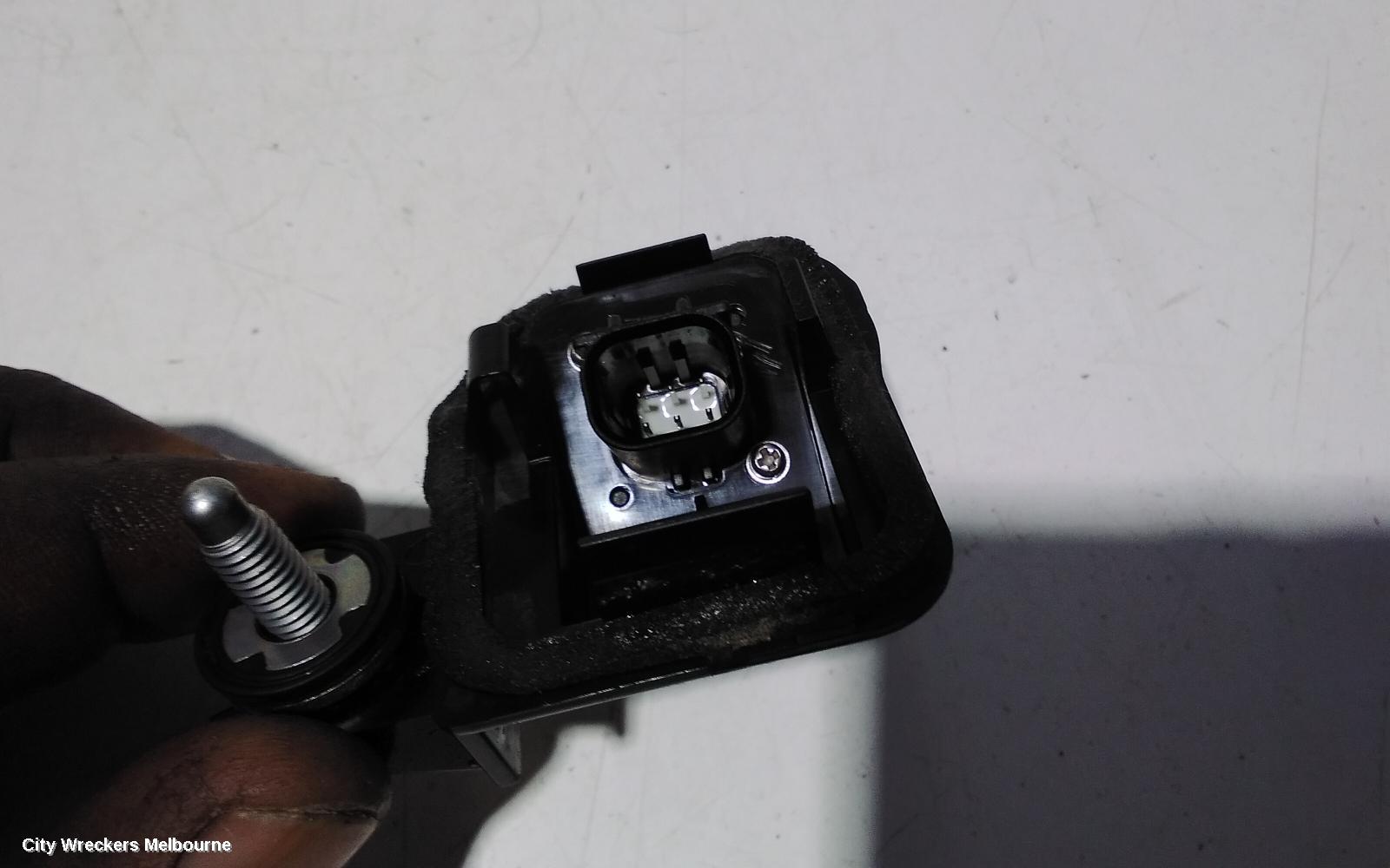 TOYOTA COROLLA REVERSE CAMERA, REVERSE CAMERA, ZRE182R, 10/2012 - 06/2018 - Image 3