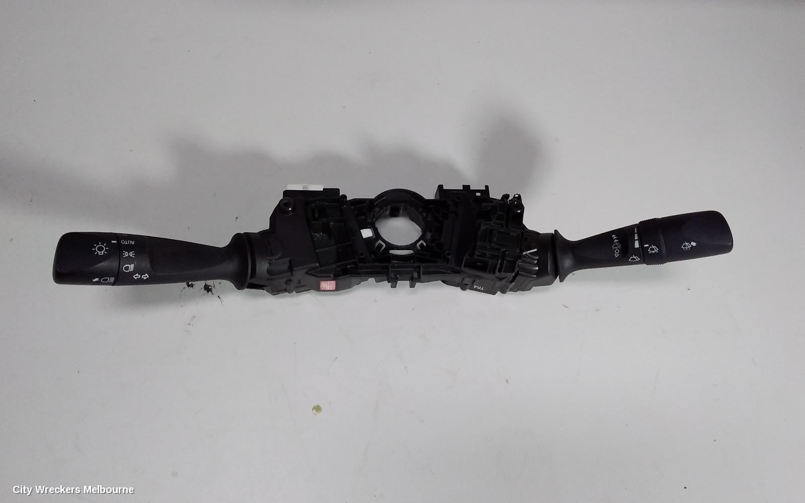 TOYOTA CAMRY COMBINATION SWITCH, COMBINATION SWITCH ASSY, ASV50/AVV50, 05/2015 - 10/2017 - Image 1