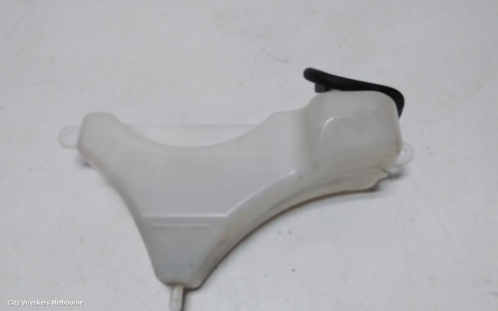 TOYOTA KLUGER OVERFLOW BOTTLE, GSU40/GSU45, 08/2007 - 02/2014 - Image 3