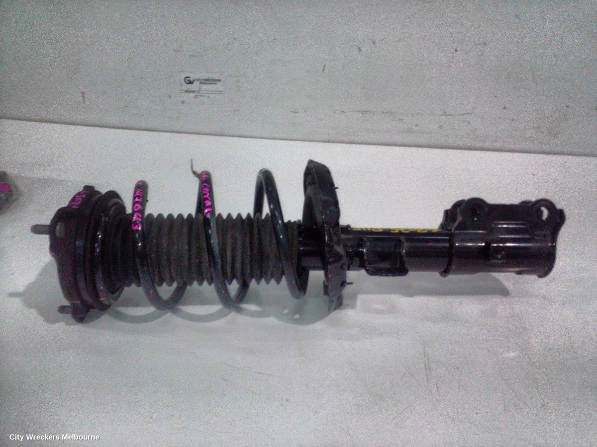 KIA CERATO RIGHT FRONT STRUT, BD, 2.0, 04/2018 - 09/2024 - Image 3