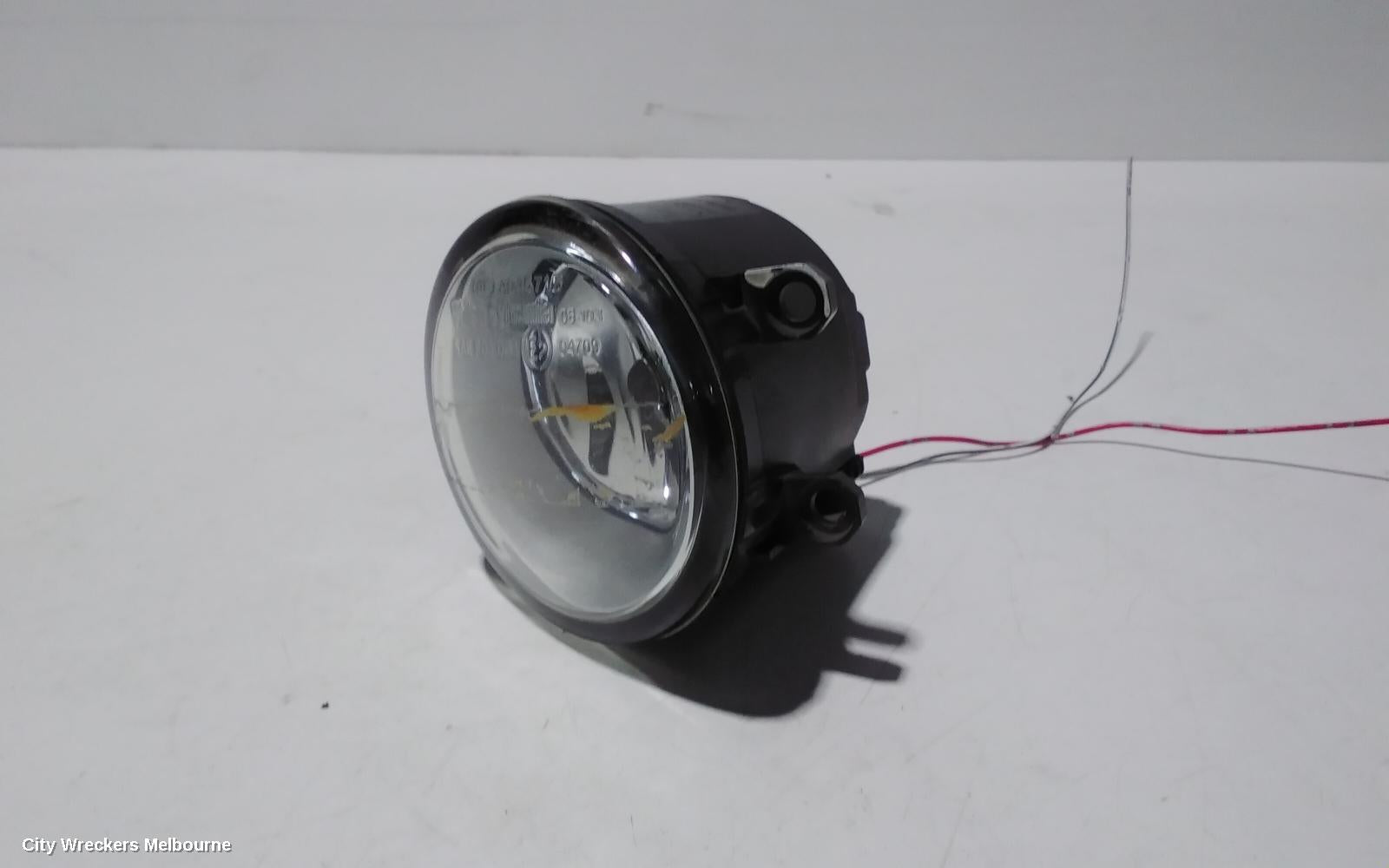 TOYOTA CAMRY RIGHT INDICATOR/FOG/SIDE, BUMPER FOGLAMP, ACV40R/AHV40R, 06/2006 - 11/2011 - Image 3