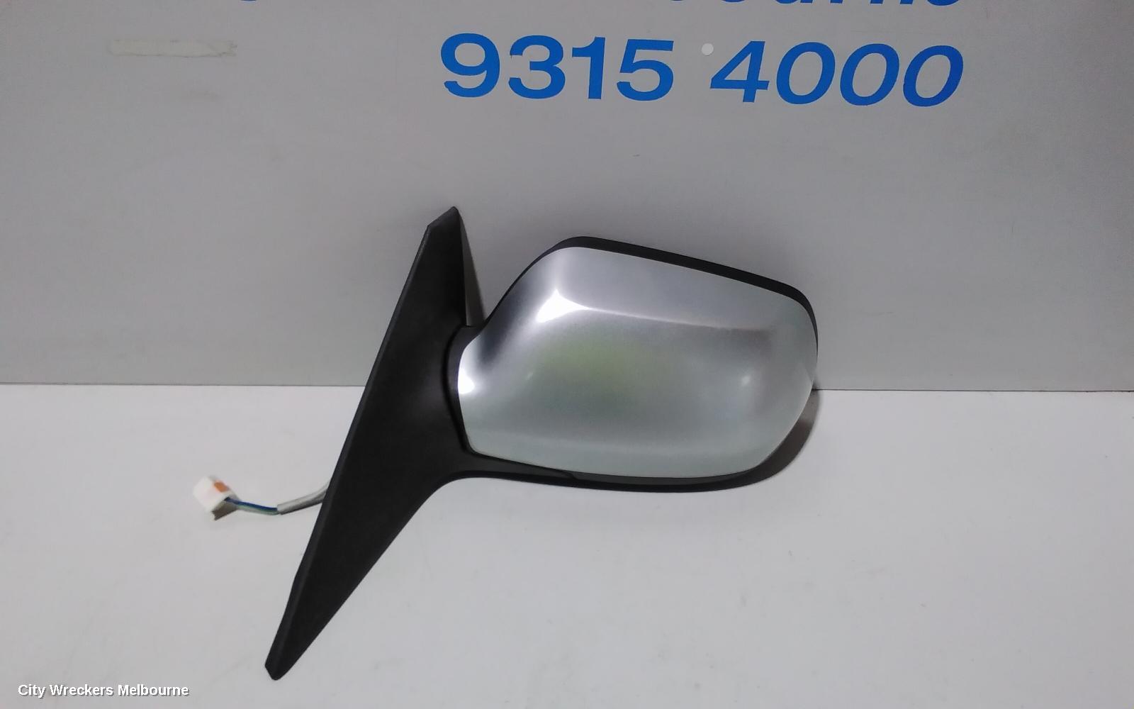 MAZDA 6 LEFT DOOR MIRROR, GG/GY, 3 WIRE TYPE, 09/2002 - 02/2008 - Image 3