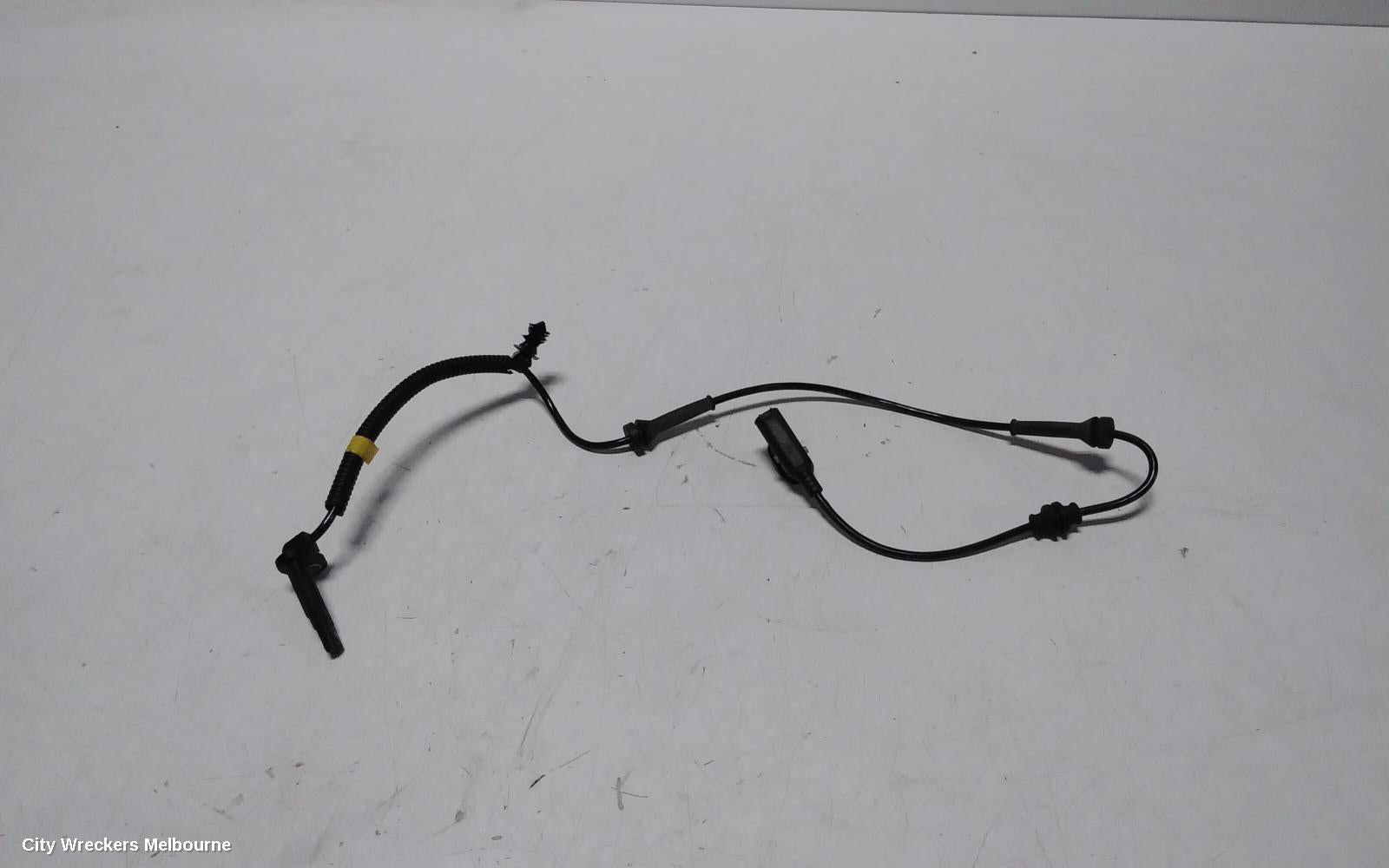 JEEP CHEROKEE ABS SENSOR, KL, 06/2014 - 11/2022 - Image 1