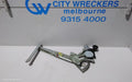 TOYOTA YARIS LEFT FRONT WINDOW REG/MOTOR, NCP9#, SEDAN, 03/2006 - 06/2016 - Image 1