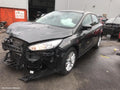 FORD FOCUS OWNERS HANDBOOK, LZ, 10/2014 - 11/2018 - Image 1