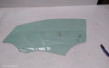 MERCEDES EQA LEFT FRONT DOOR WINDOW, H243, 01/2021 ONWARDS - Image 1
